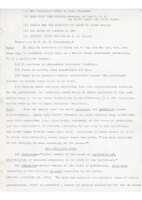 politial papers with comments by R.H. Channing