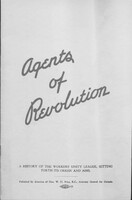 The Story of the Workers Unisty League