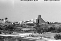 HBM&S Plant