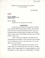 1954 Report on Flin Flon
