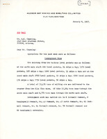 1957 Report on Flin Flon
