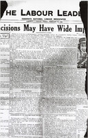 the Role of Unions