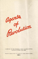 Agents of Revolution
