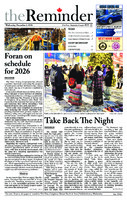 The Reminder - 2025-12-07