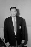 coaching staff,, Bud Simpson