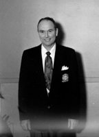 Bomber coaching staff,, Bob Kirk