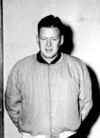 Bomber coaching staff,, Bud Simpson