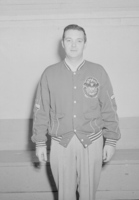 Bomber coaching staff,, Doug Dawson