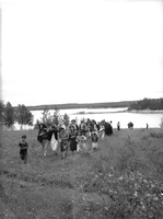 Island Falls Legion.