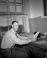 M McLeisch.