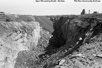 Open Pit