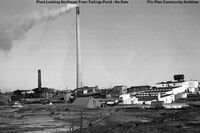 HBM&S Plant