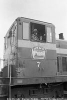HBM&S Rail