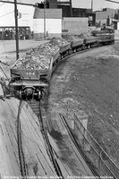 Ore Movement by Rail