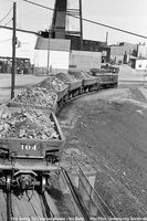 Ore Movement by Rail