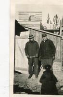 Bob Stirling & Dan __