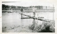 Dose's Bridge Over Otter Creek