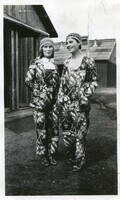 Island Falls Fashions