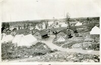 Old Flin Flon Camp