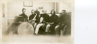 The Orchestra