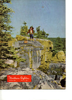 195203nl 1952 March Vol11 No1