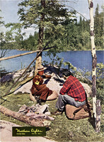 195403nl 1954 March Vol13 No1