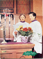 195712nl 1957 Christmas Vol16 No4