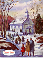 196112nl 1961 Christmas Vol21 No4