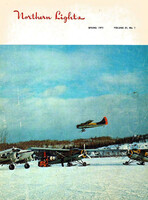 197103nl 1971 Spring Vol31 No1