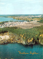 197106nl 1971 Summer Vol31 No2