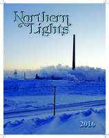 201601nl 2016 Annual Edition