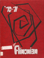 1971 Flinonian