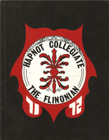 1972 Flinonian