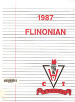 1987 Flinonian