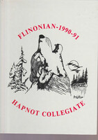 1991 Flinonian