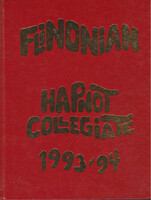1994 Flinonian