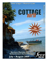200908 Jul-Aug Cottage North