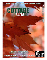 200910 Sept-Oct Cottage North