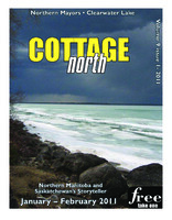 201102 Jan-Feb Cottage North