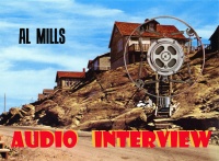 Audio Interview With Al Mills 