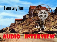 Cemetery Tour 