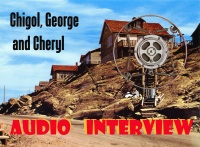 Chigol, George and Cheryl 