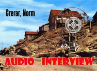 Crerar, Norm 