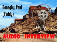 Donaghy, Paul (Paddy)
