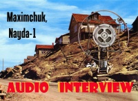 Maximchuk, Nayda-1 - 