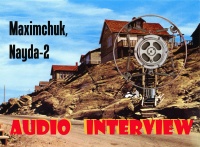 Maximchuk, Nayda-2 -