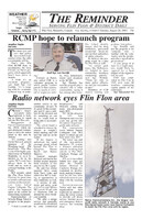 The Reminder - 2003-08-26