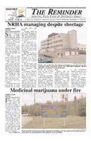 The Reminder - 2003-09-17