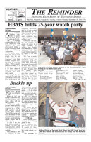 The Reminder - 2003-09-29