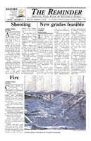 The Reminder - 2003-10-07